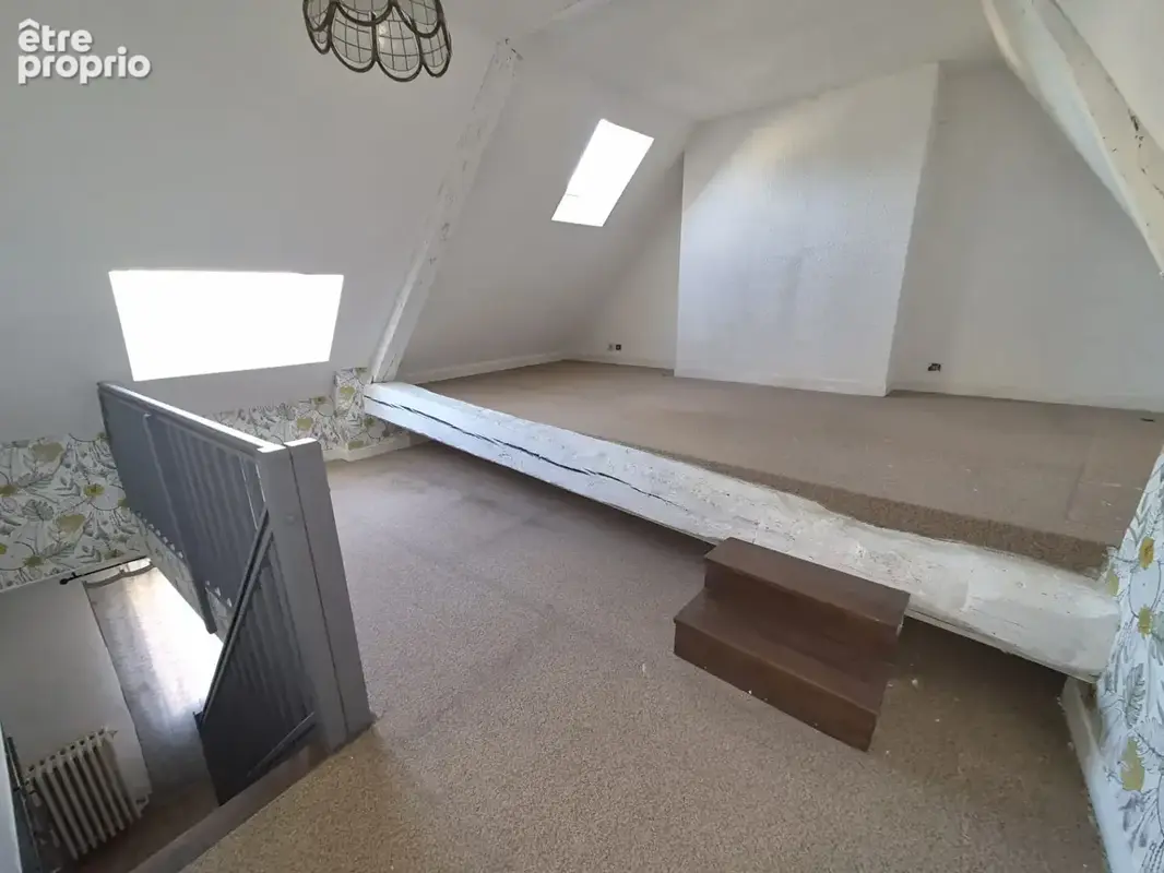 Maison en vente à la ferté-sous-jouarre sur terrain de 516 m² - photo 9