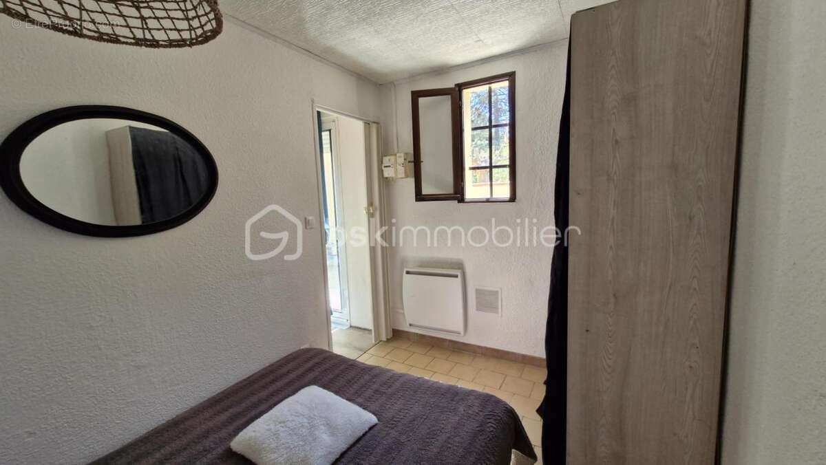 Appartement à LE BARCARES