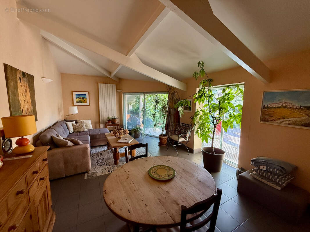 Maison à VILLENEUVE-SUR-LOT