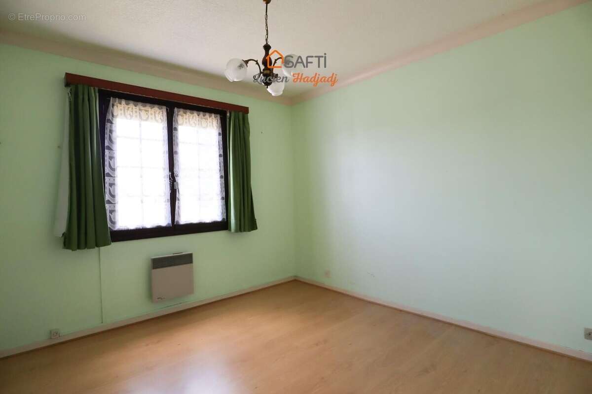 Photo 6 - Maison à SAINT-MARCEL