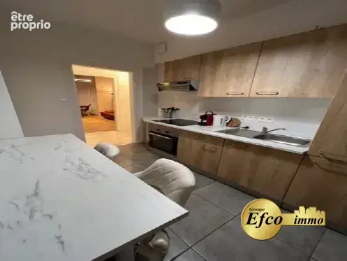 Appartement 450 m² à vendre à Mulhouse (68100) - photo 8