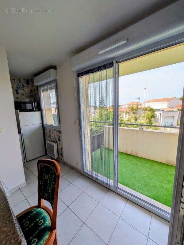 Appartement - photo 4