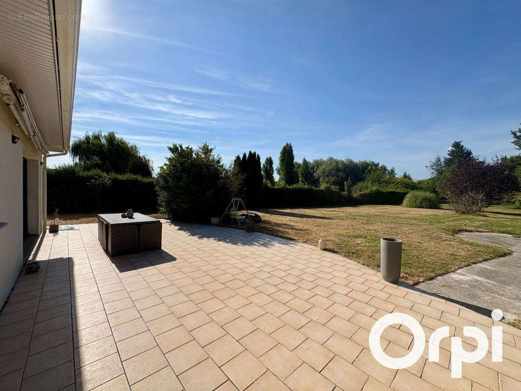 Magnifique Pavillon Individuel - photo 13