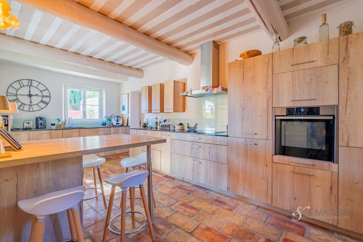 Maison à MAUSSANE-LES-ALPILLES