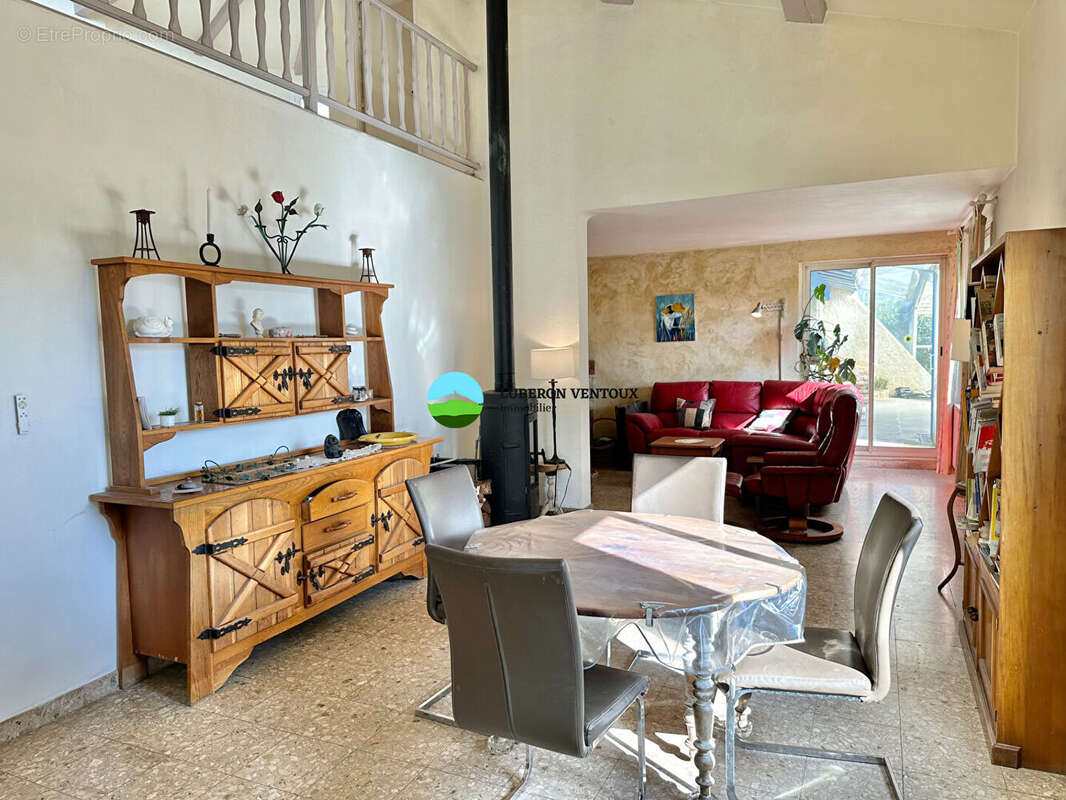 Maison à BEDARRIDES