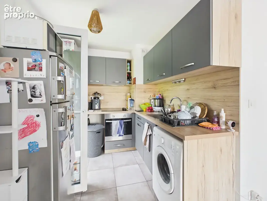 Photo Appartement à Oberhoffen-Sur-Moder au prix de 169 000€