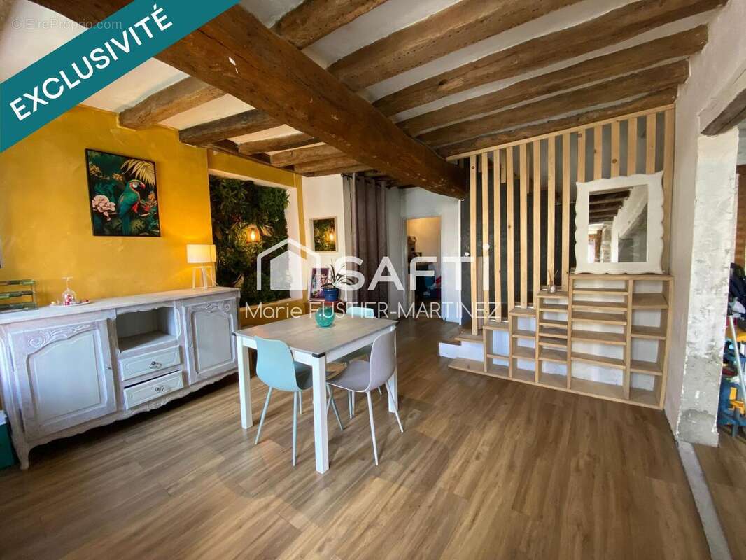 Photo 2 - Maison à VILLEMARECHAL