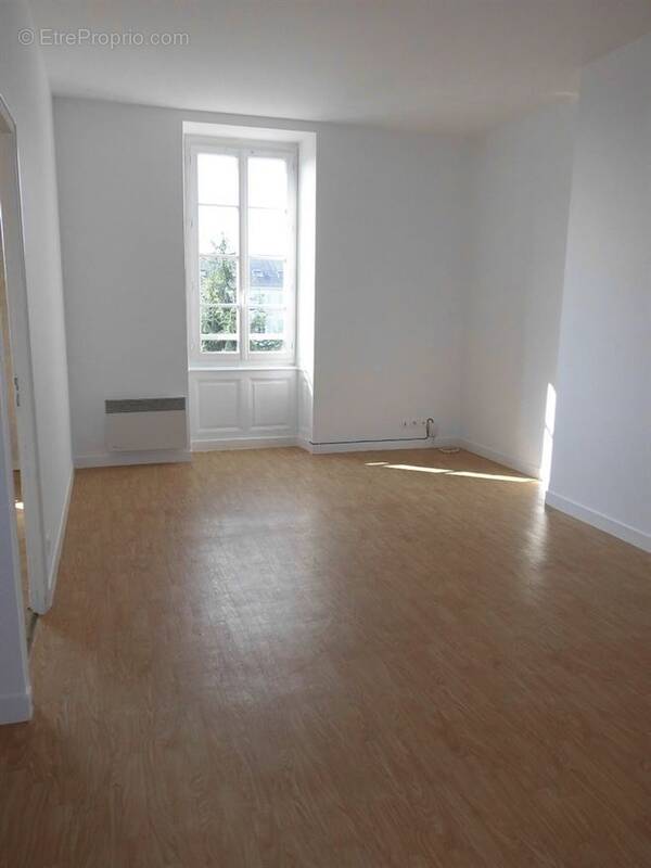 Appartement à LA ROCHE-SUR-YON