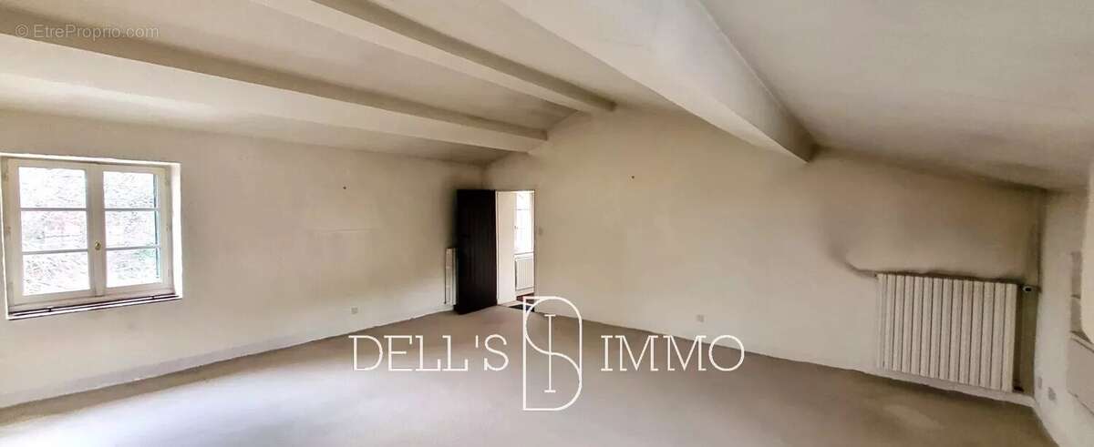 Appartement à CRECHES-SUR-SAONE