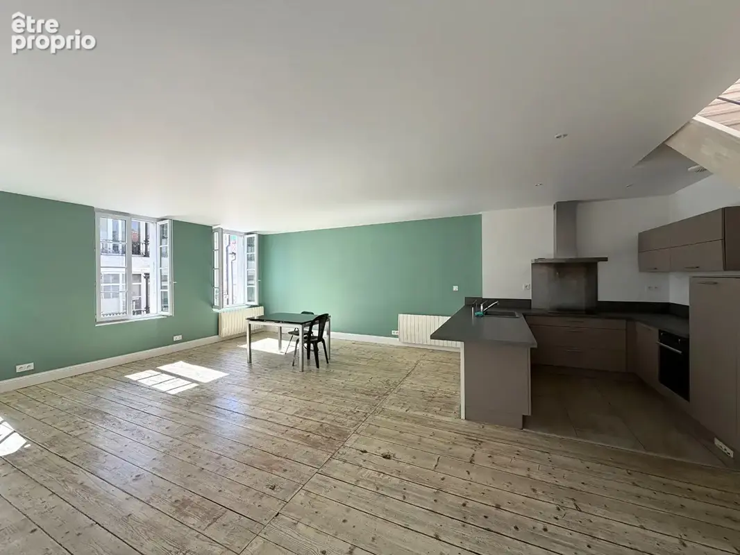 Appartement à ROCHEFORT