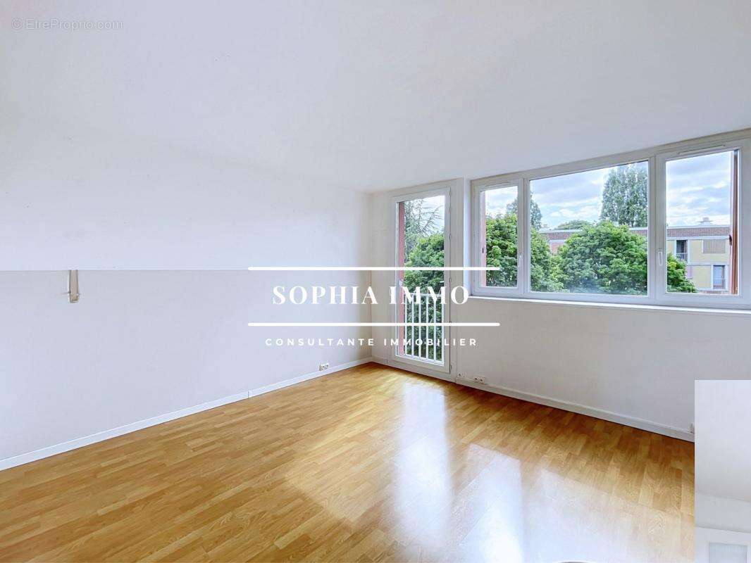 Appartement - photo 4