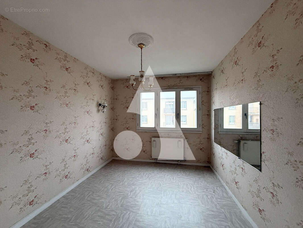 Appartement à EVREUX