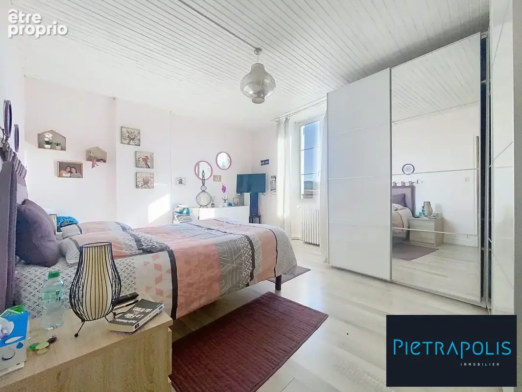 Maison 173 m² à Chateauvillain  - photo 7