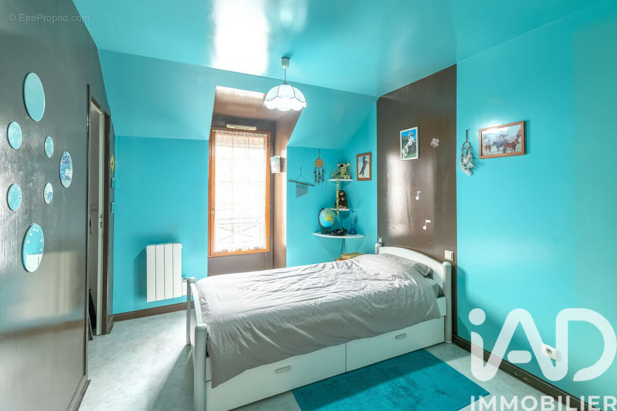 Photo 7 - Maison à BRUNOY