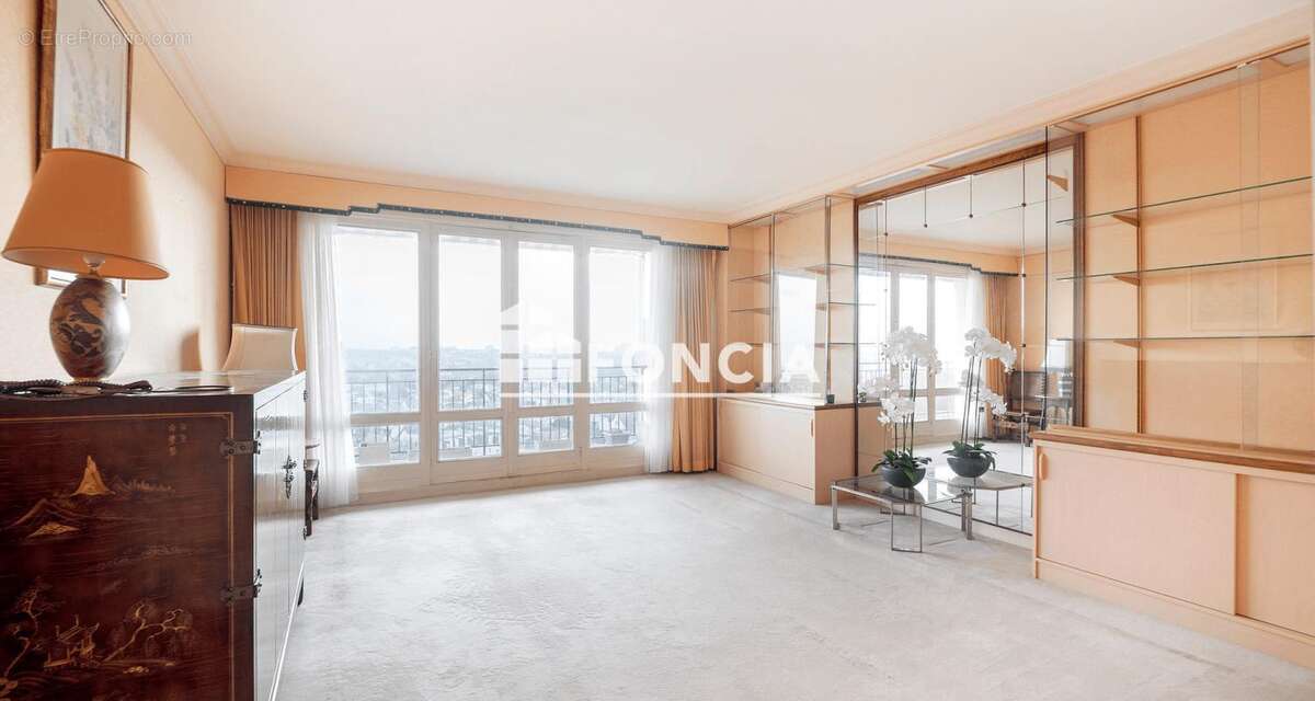 Appartement à ANTONY