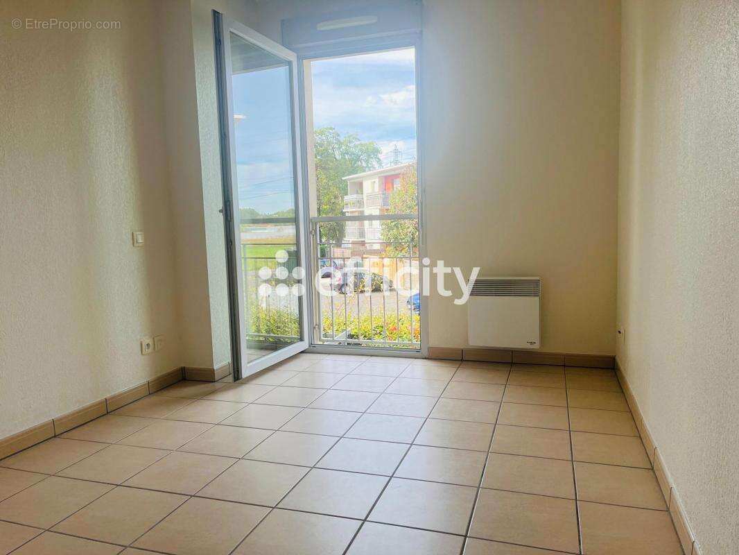 Appartement à EYSINES