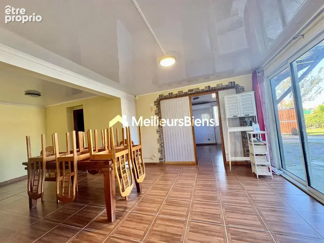 Opportunité Rare à Bois-court : Ensemble de 3 Logements à Fort Potentiel - photo 7