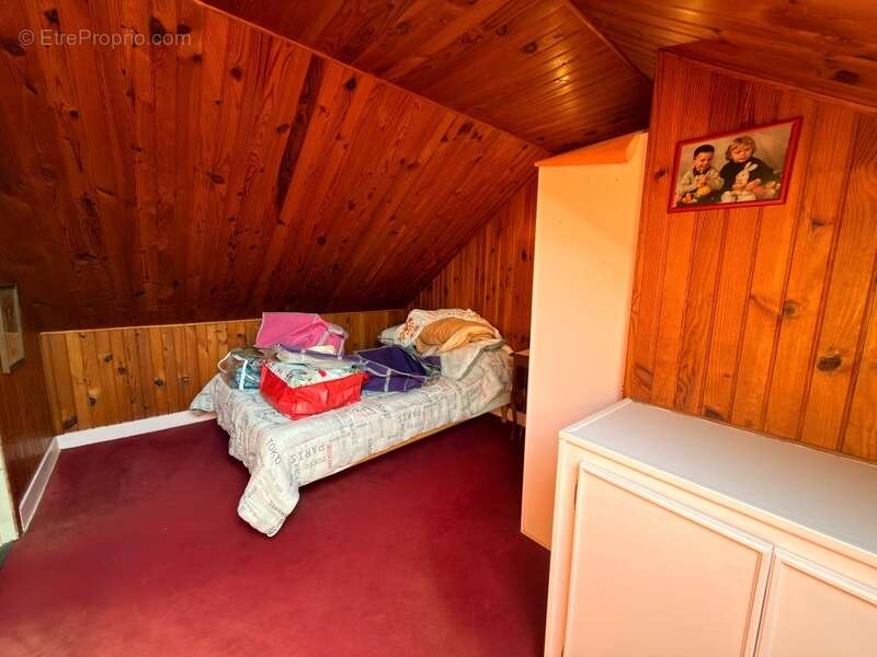Maison 100 m² – Vie de plain-pied – 4 chambres – Jardin sans vis-à-vis – Garage CAUVIGNY (60) - photo 18