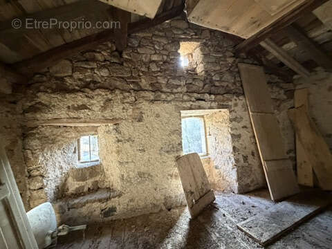 Coup de cœur - Ancien moulin plein de charme - photo 16