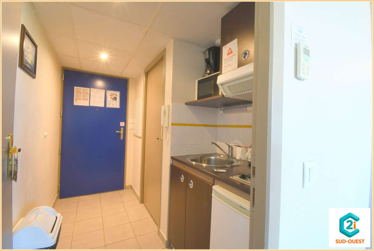 Appartement à MONTELIMAR