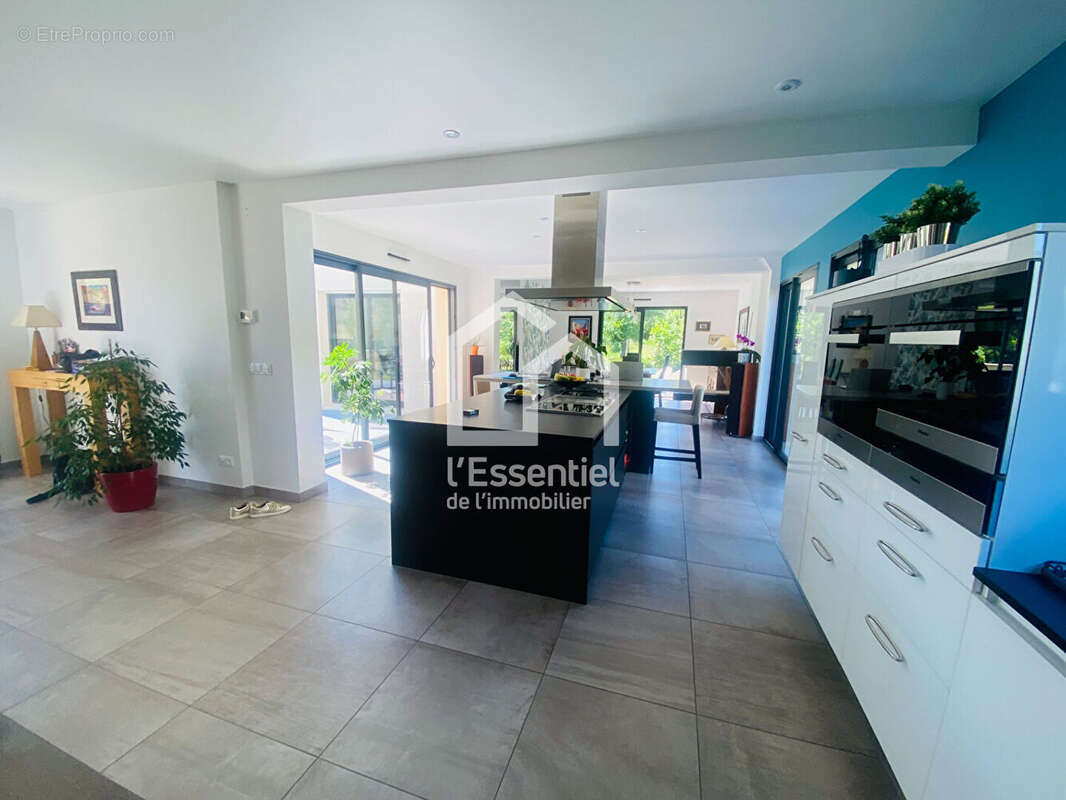 Maison à TRIEL-SUR-SEINE