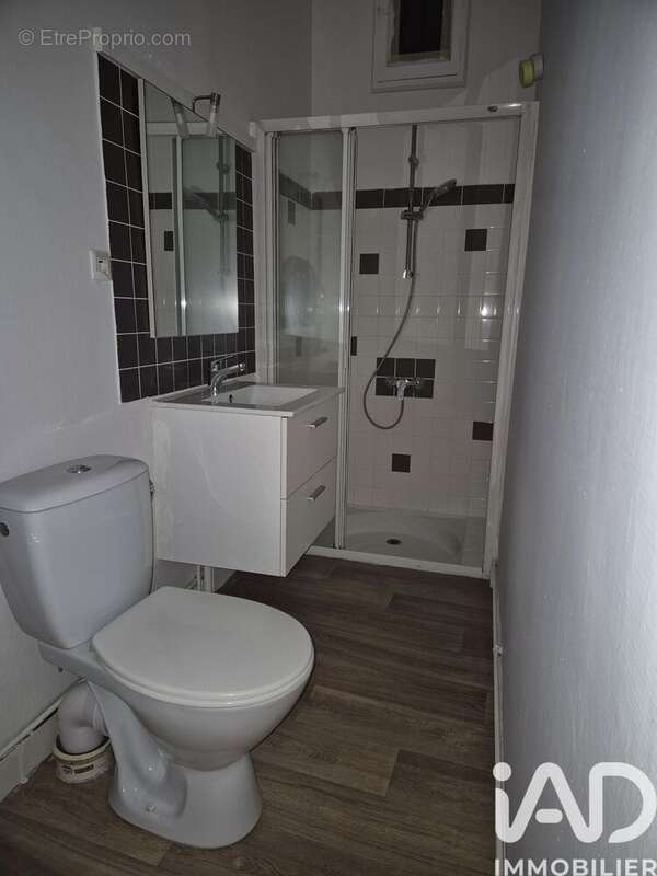 Photo 8 - Appartement à AUXERRE