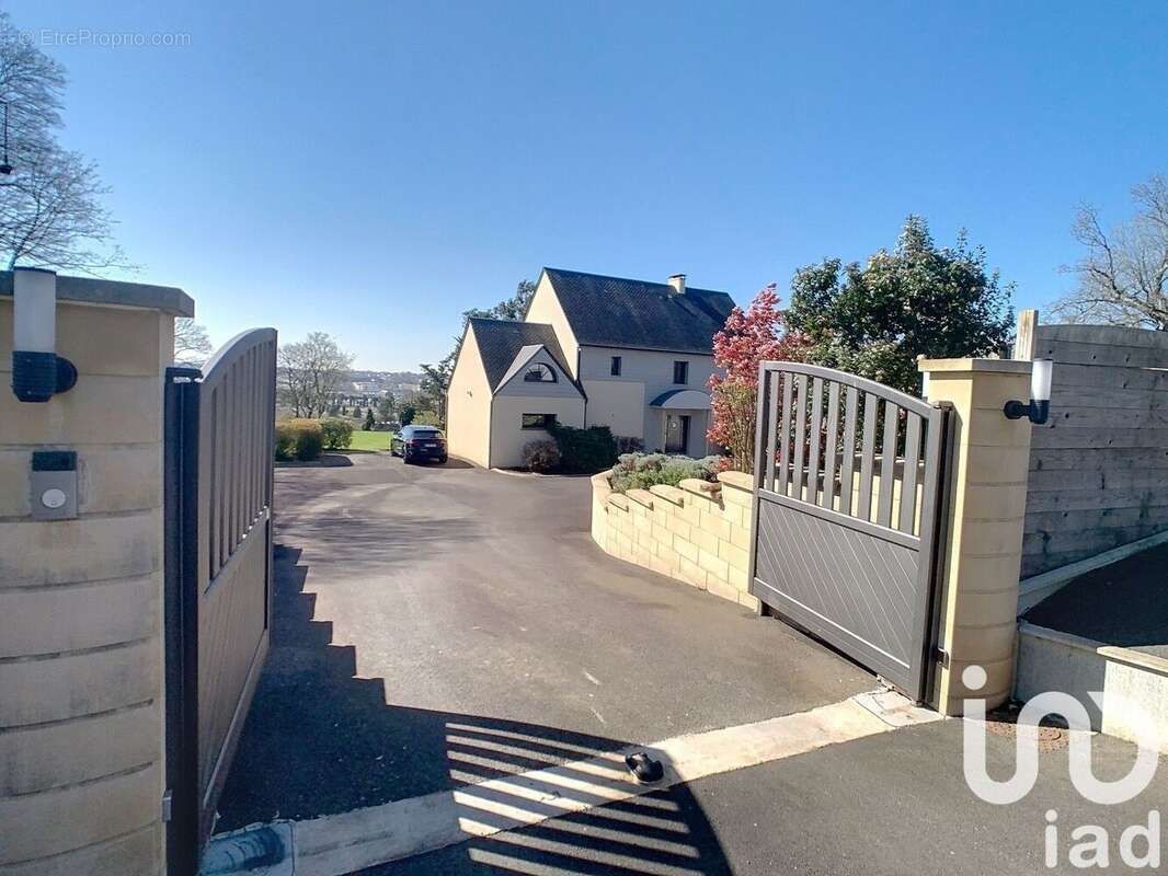 Photo 5 - Maison à SAINT-LO