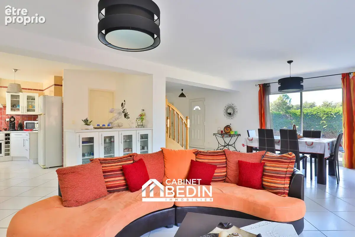 Maison 5 pièces 130 m² à vendre à Biscarrosse (40600) - photo 5