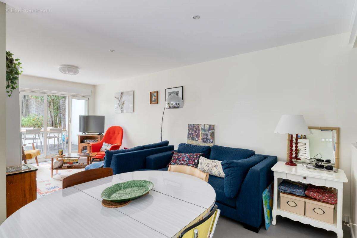 Appartement à COLOMBES