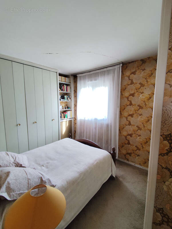 Appartement à VILLEPINTE