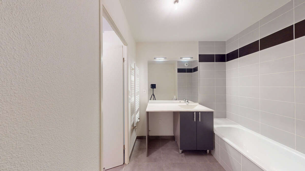 Appartement à TOURNEFEUILLE