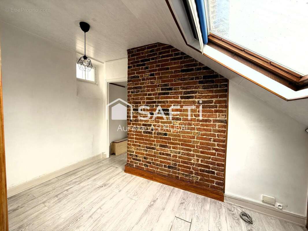 Photo 6 - Appartement à PARIS-17E