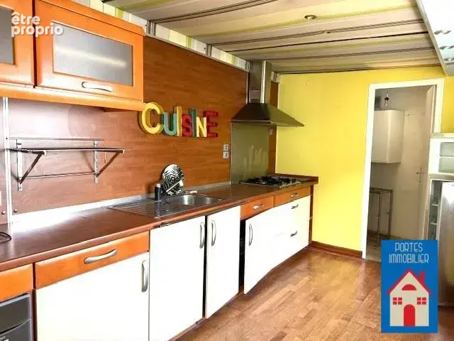 Appartement à ALBI