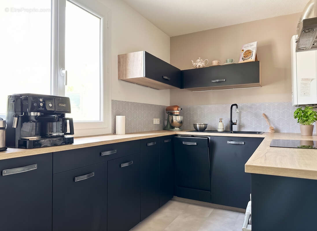 Appartement à PAU