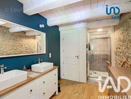 Photo 9 - Maison à BOURG-ARGENTAL