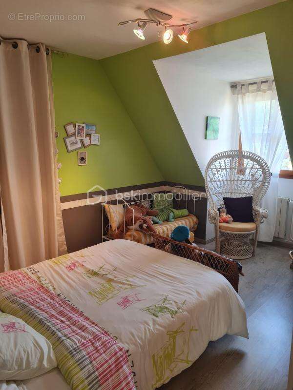 Maison à VILLERS-LES-CAGNICOURT