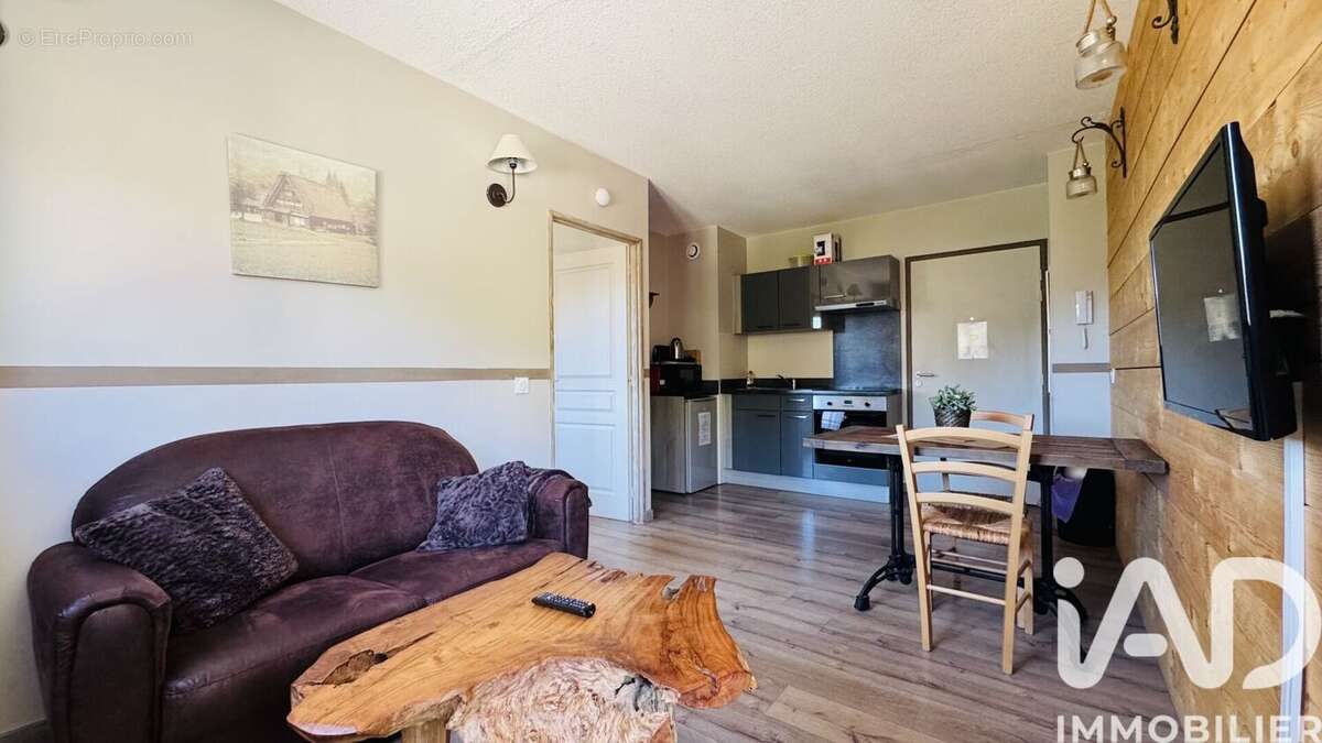 Photo 3 - Appartement à FORMIGUERES