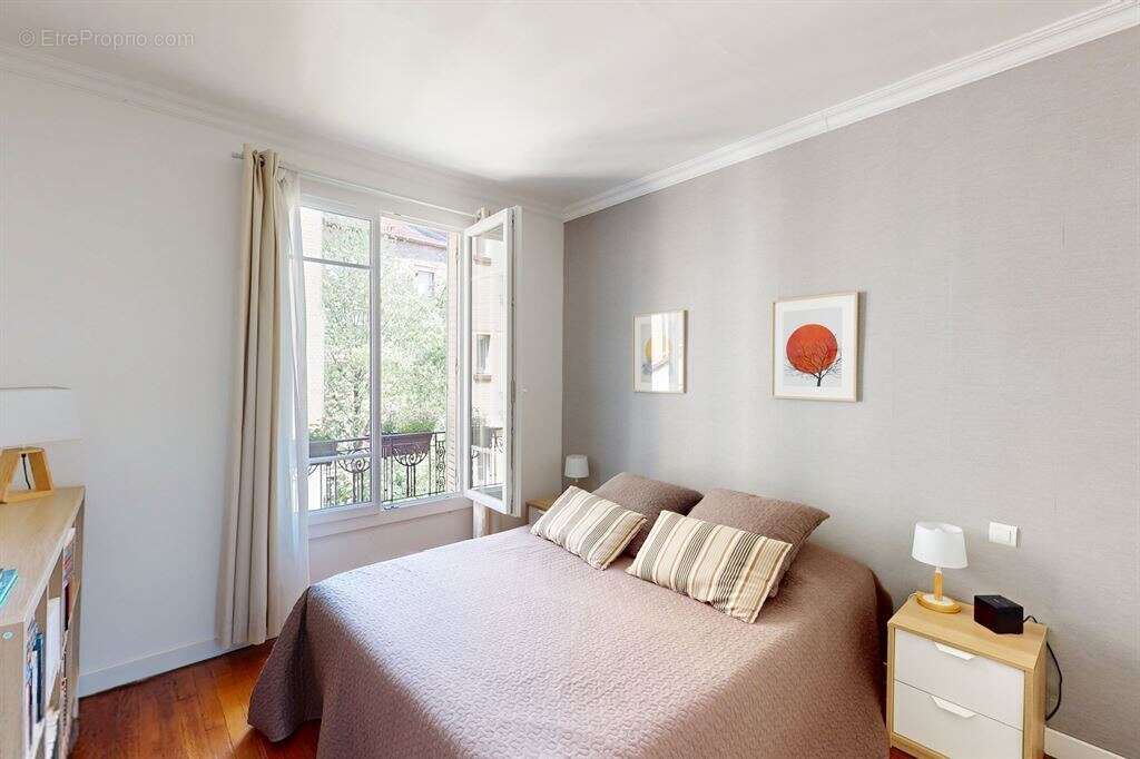 Appartement à CLAMART