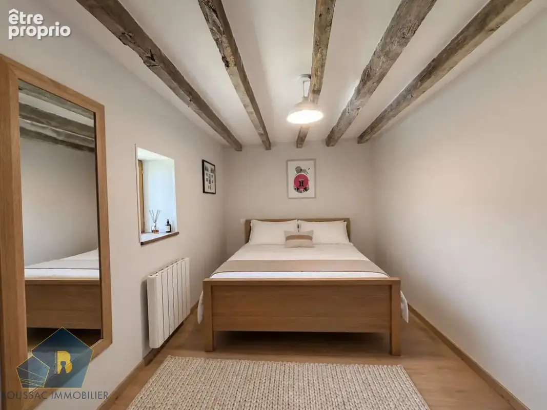 Maison 220 m² à Clugnat  - photo 6