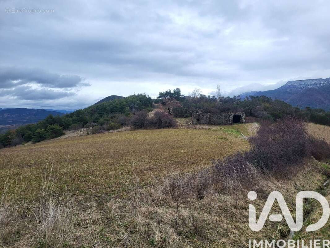 Photo 2 - Terrain à LEMPS