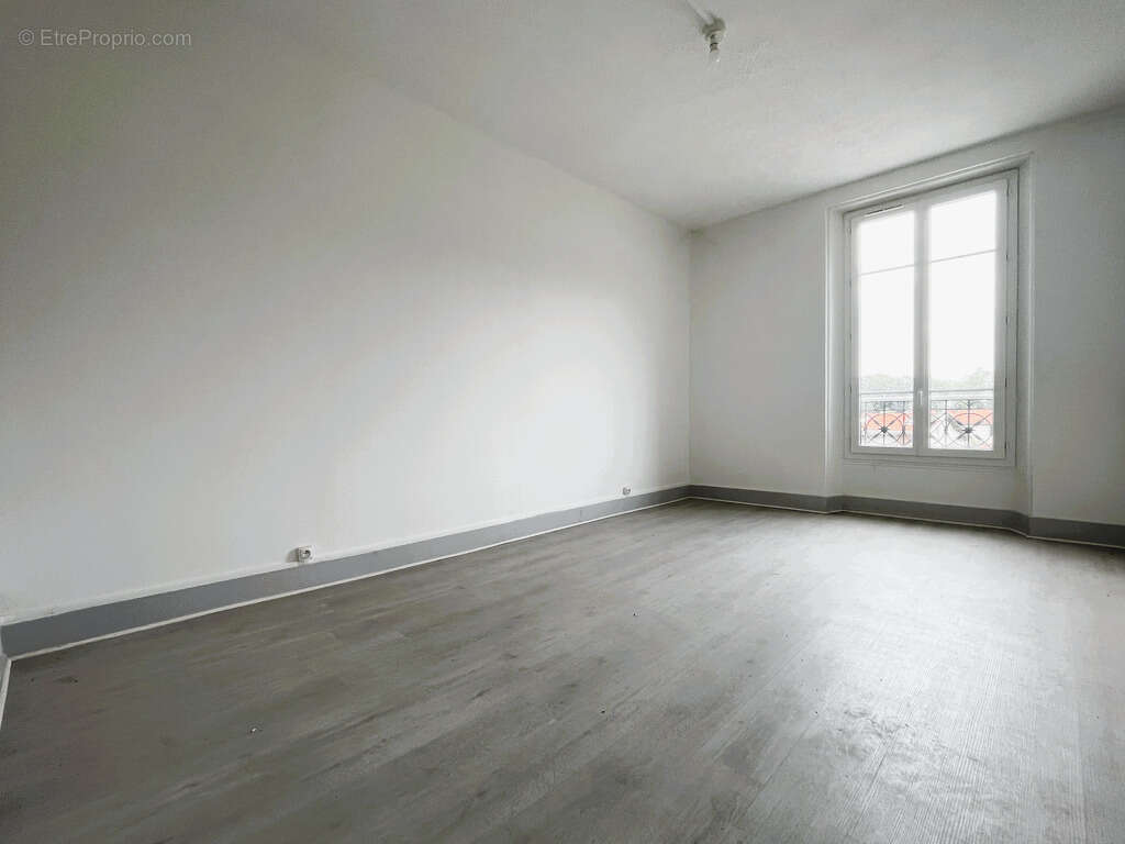 Appartement à VILLARD-BONNOT
