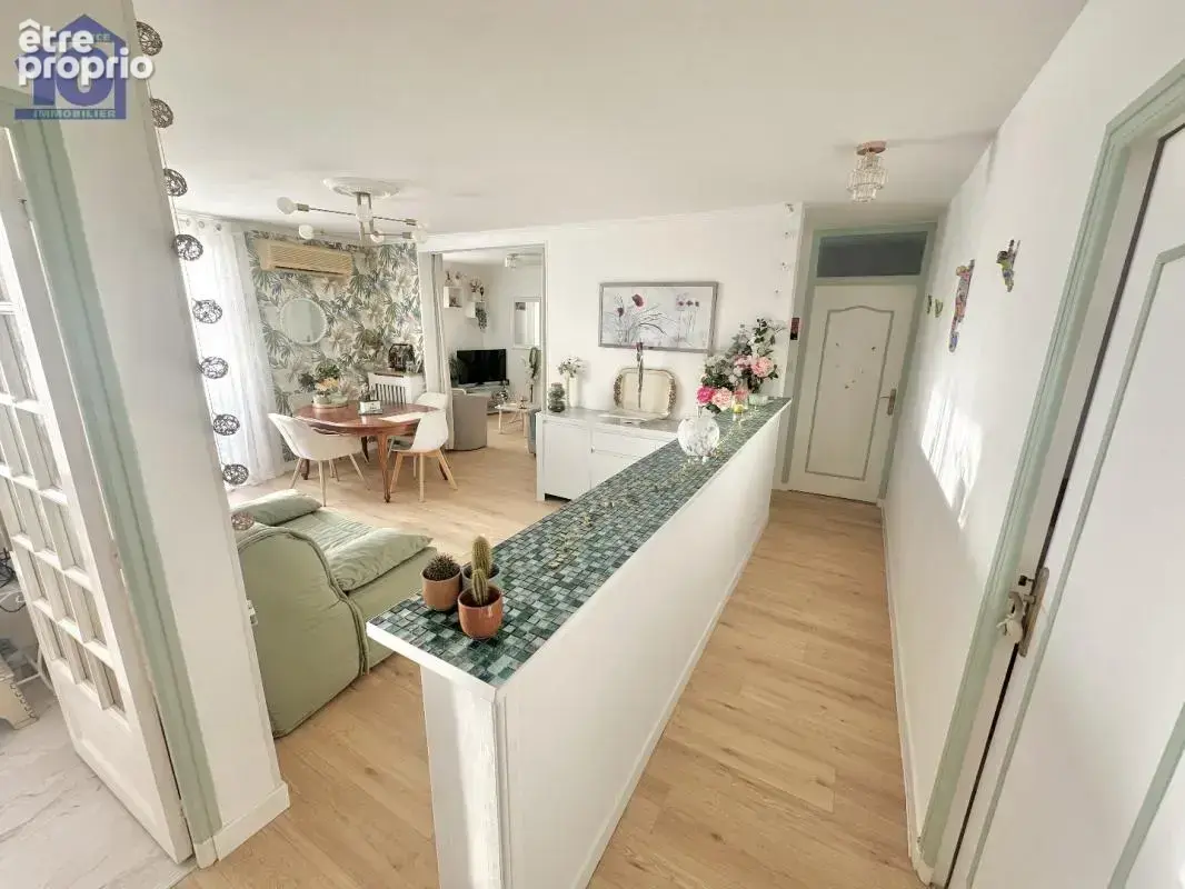 Appartement - photo 2