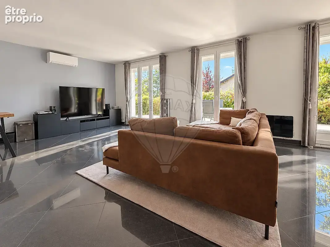Maison 5 chambre(s) à vendre - photo 3