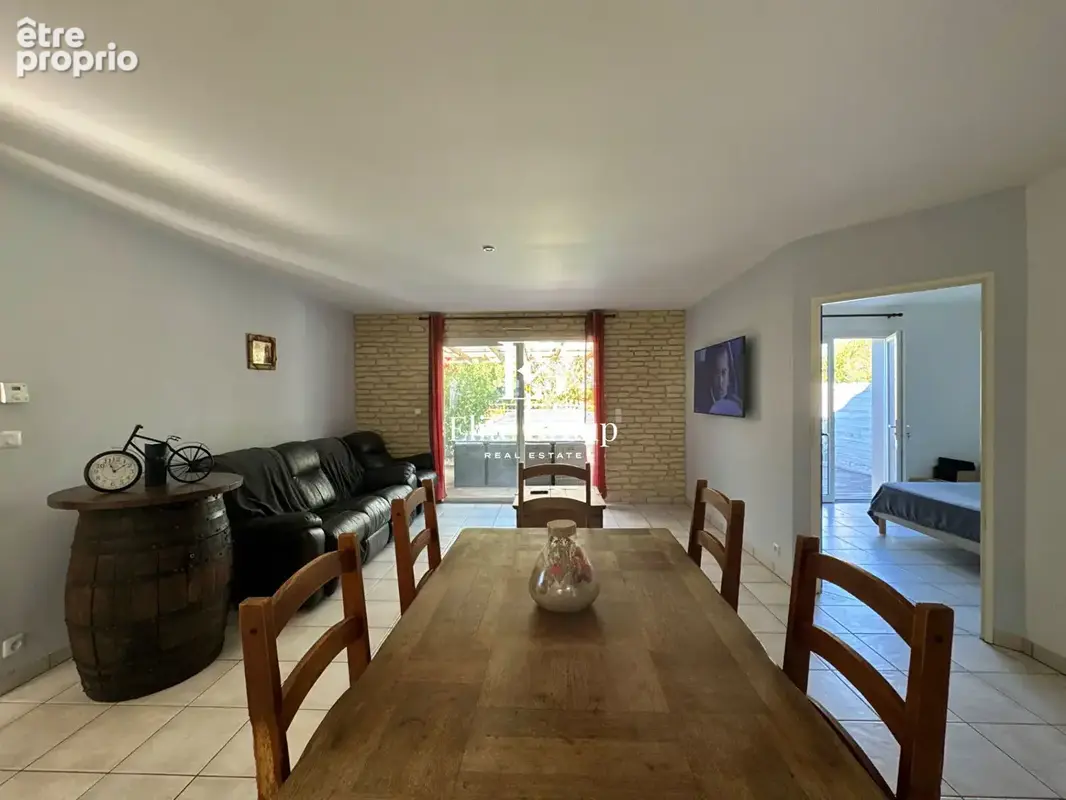 A Vendre Maison - Beaugeay - 3 Chambres - 89,5 m² - photo 5