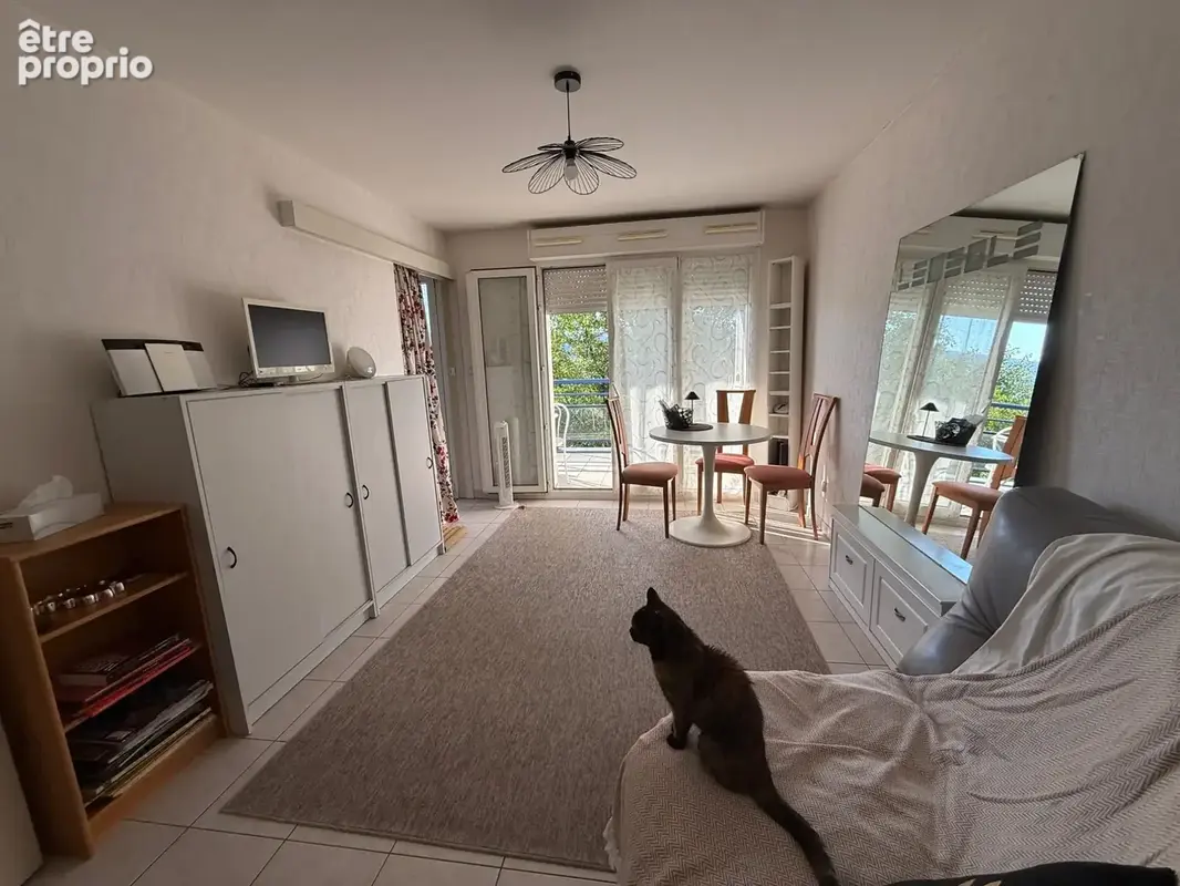 Appartement 2 pièces 35 m² à vendre à Besancon (25000) - photo 3