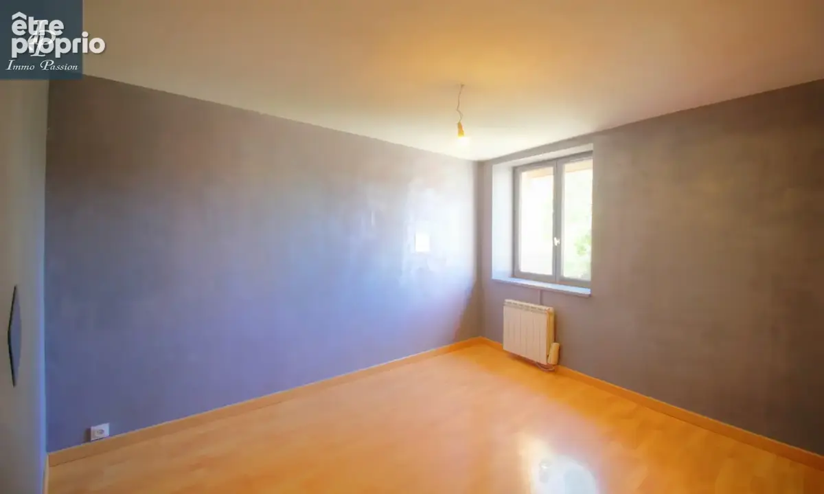 A VENDRE MIREBEAU-SUR-BEZE  : Maison 7 pièces et jardin - photo 18