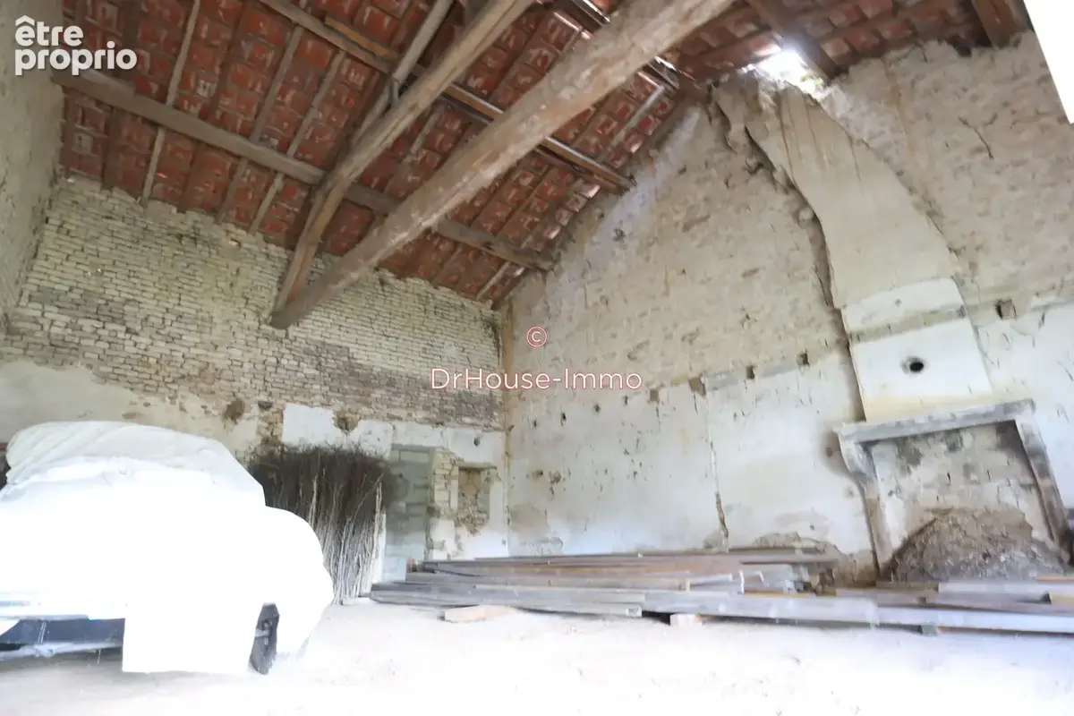 Maison 5 pièces 110 m² à vendre à Saint-Cyr (71240) - photo 26