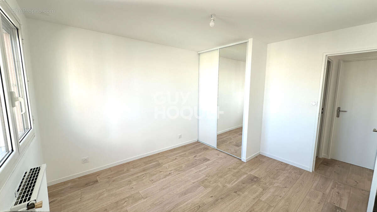 Appartement à CLERMONT-FERRAND