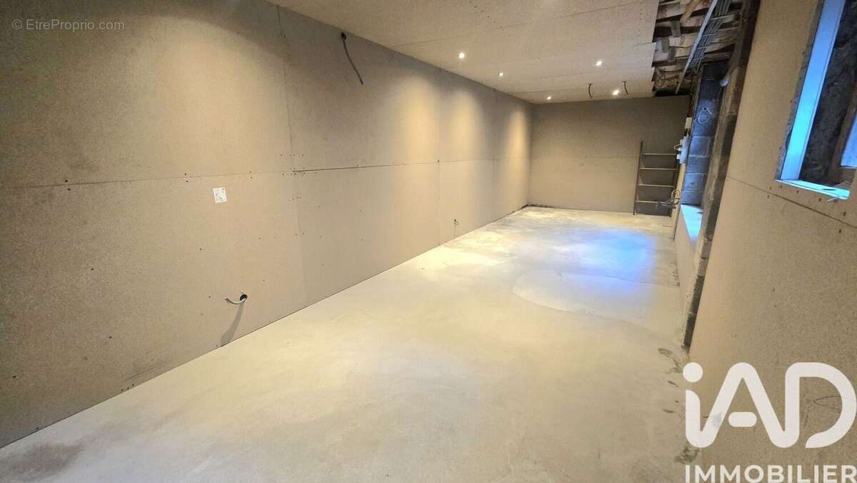 Photo 7 - Maison à LEZOUX