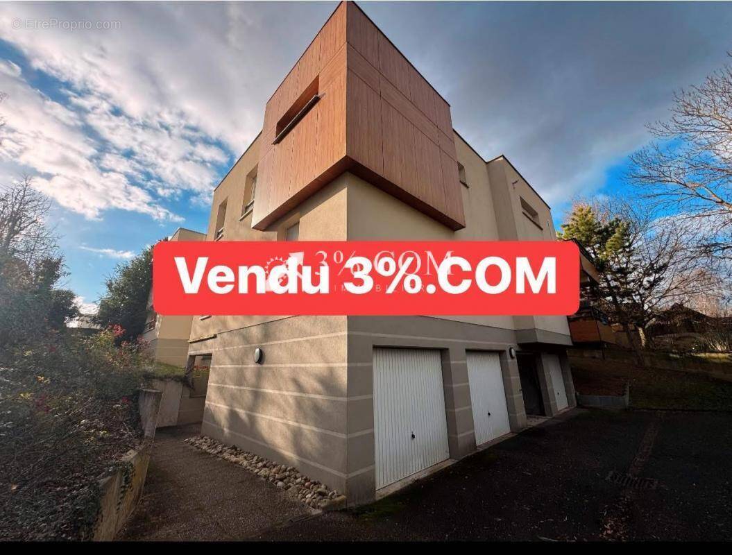 Appartement à NEUGARTHEIM-ITTLENHEIM